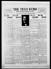 The Teco Echo, December 19, 1925